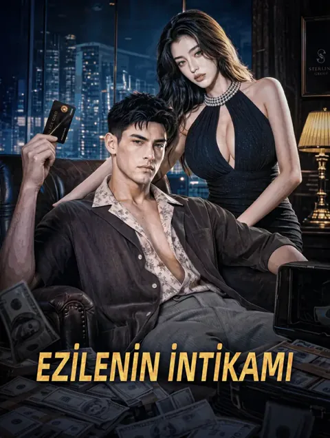EZİLENİN İNTİKAMI