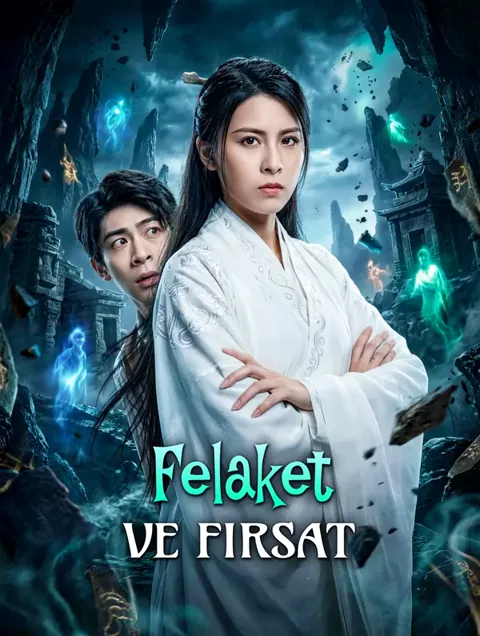 Felaket ve Fırsat dizisi kapak görseli — 70 bölüm full HD Türkçe izle