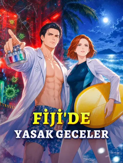 FİJİ'DE YASAK GECELER dizisi kapak görseli — 31 bölüm full HD Türkçe izle