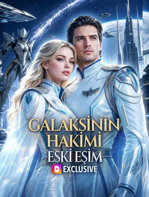GALAKSİNİN HAKİMİ ESKİ EŞİM dizisi kapak görseli — 45 bölüm full HD Türkçe izle
