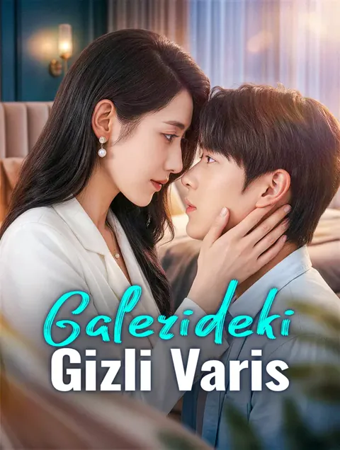 Galerideki Gizli Varis