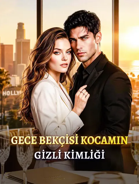 GECE BEKÇİSİ KOCAMIN GİZLİ KİMLİĞİ dizisi kapak görseli — 42 bölüm full HD Türkçe izle
