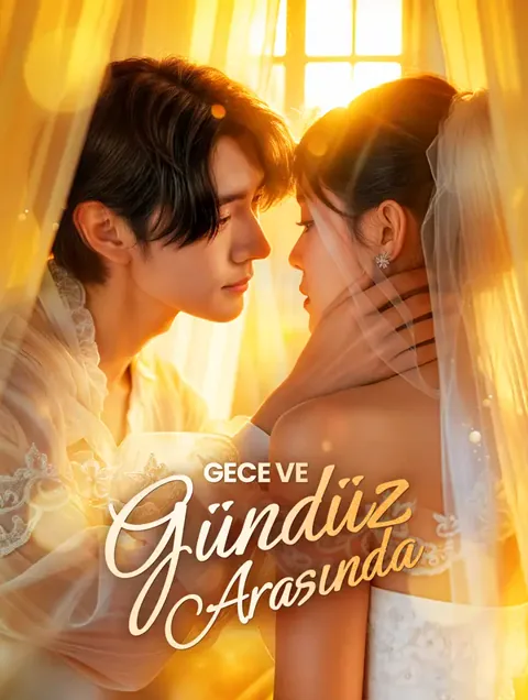 Gece ve Gündüz Arasında(Dublajlı)