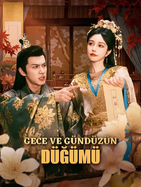 GECE VE GÜNDÜZÜN DÜĞÜMÜ(Dublajlı)