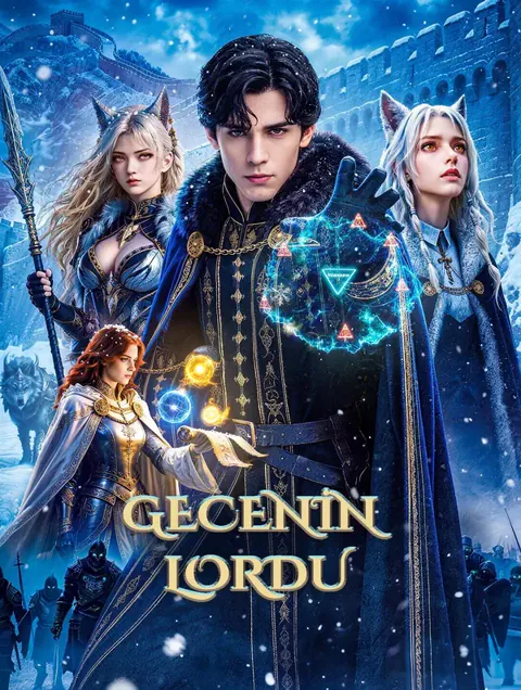 GECENİN LORDU