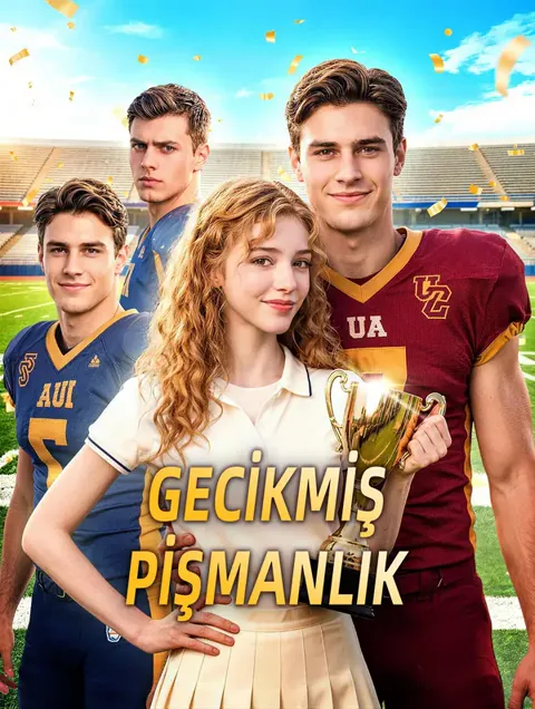 GECİKMİŞ PİŞMANLIK