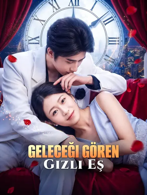 Geleceği Gören Gizli Eş(Dublajlı)