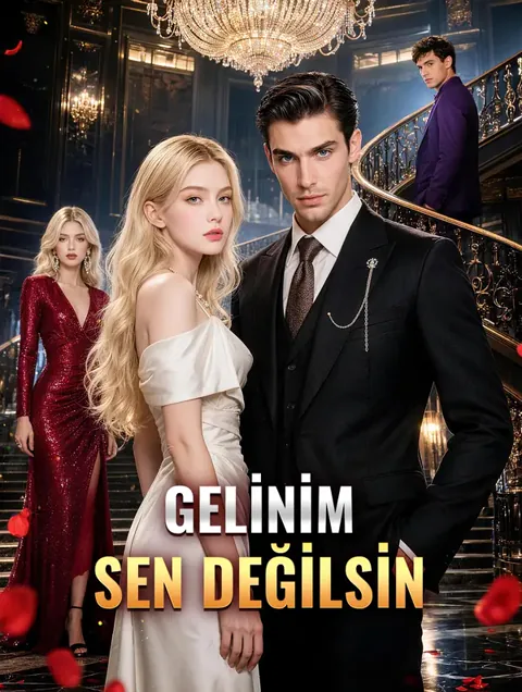 GELİNİM SEN DEĞİLSİN