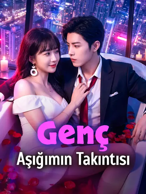 Genç Aşığımın Takıntısı dizisi kapak görseli — 65 bölüm full HD Türkçe izle