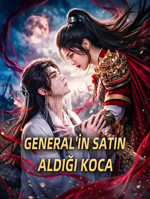 GENERAL'İN SATIN ALDIĞI KOCA dizisi kapak görseli — 44 bölüm full HD Türkçe izle
