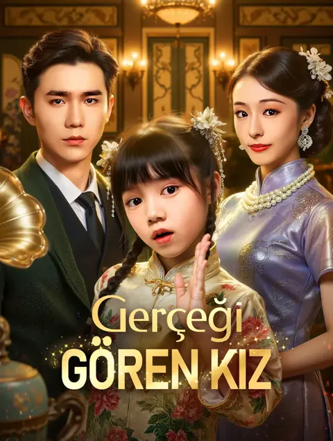 Gerçeği Gören Kız
