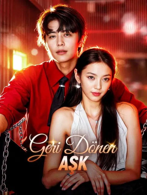 Geri Dönen Aşk(Dublajlı) dizisi kapak görseli — 48 bölüm full HD Türkçe izle