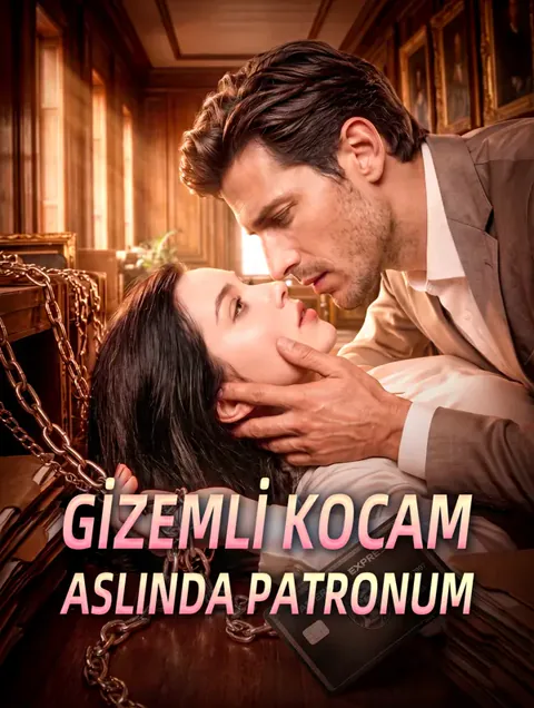GİZEMLİ KOCAM ASLINDA PATRONUM