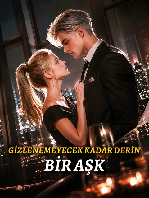 GİZLENEMEYECEK KADAR DERİN BİR AŞK dizisi kapak görseli — 42 bölüm full HD Türkçe izle