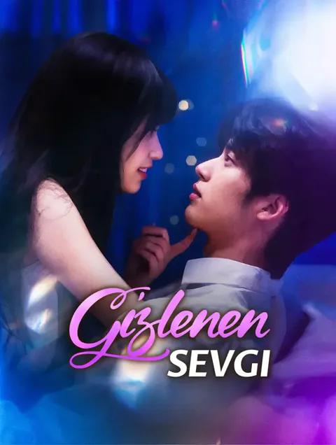 Gizlenen Sevgi dizisi kapak görseli — 62 bölüm full HD Türkçe izle