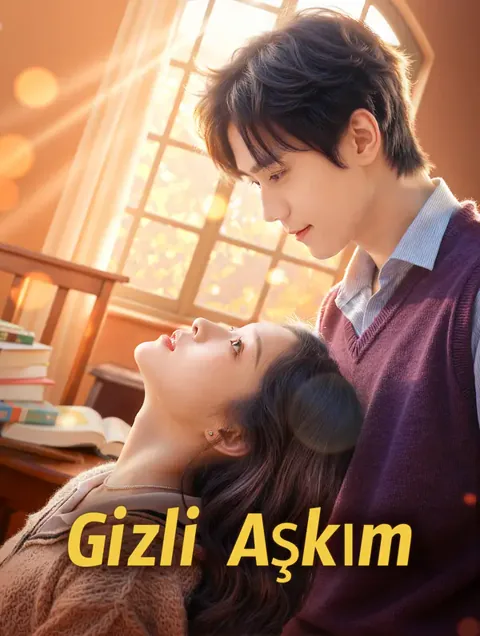 Gizli Aşkım(Dublajlı)