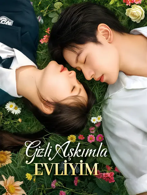 Gizli Aşkımla Evliyim(Dublajlı)