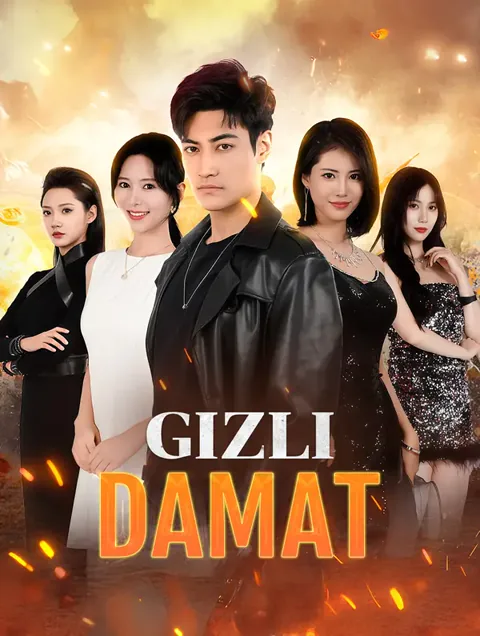 Gizli Damat(Dublajlı)