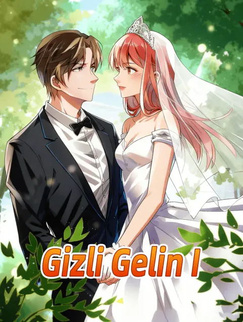 Gizli Gelin I dizisi kapak görseli — 80 bölüm full HD Türkçe izle