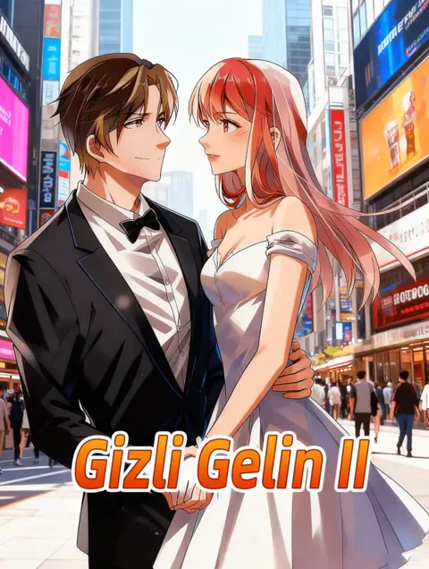 Gizli Gelin II dizisi kapak görseli — 80 bölüm full HD Türkçe izle