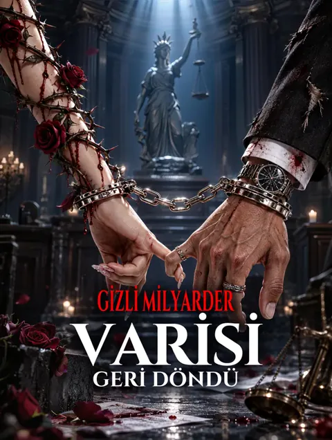 GİZLİ MİLYARDER VARİSİ GERİ DÖNDÜ dizisi kapak görseli — 60 bölüm full HD Türkçe izle