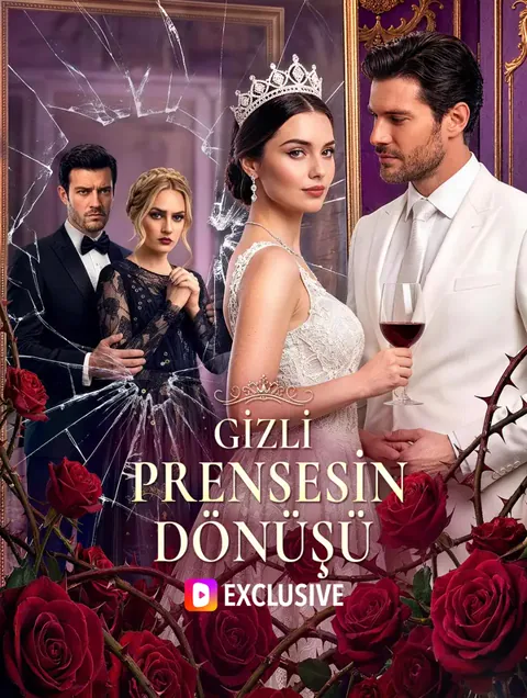 GİZLİ PRENSESİN DÖNÜŞÜ