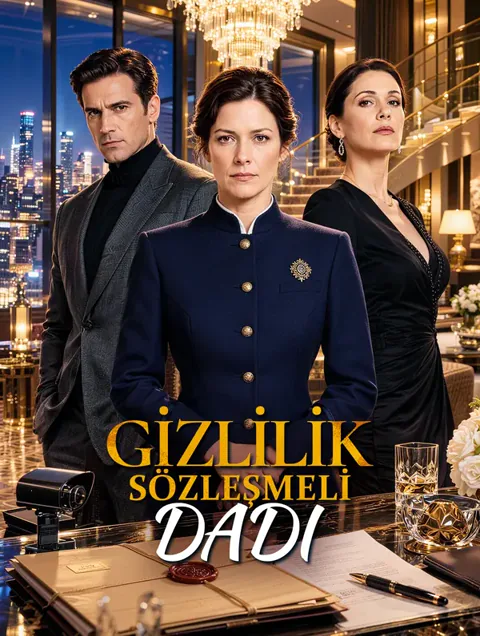 GİZLİLİK SÖZLEŞMELİ DADI