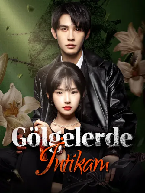 Gölgelerde İntikam dizisi kapak görseli — 66 bölüm full HD Türkçe izle