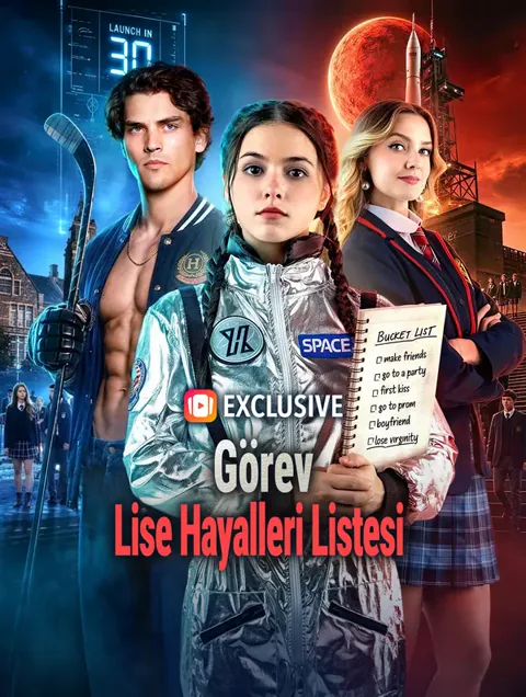 Görev: Lise Hayalleri Listesi