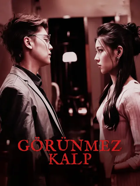 Görünmez Kalp(Dublajlı)