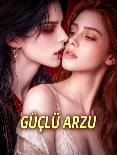 GÜÇLÜ ARZU dizisi kapak görseli — 51 bölüm full HD Türkçe izle