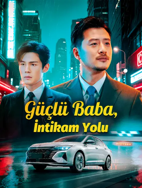 Güçlü Baba, İntikam Yolu(Dublajlı)