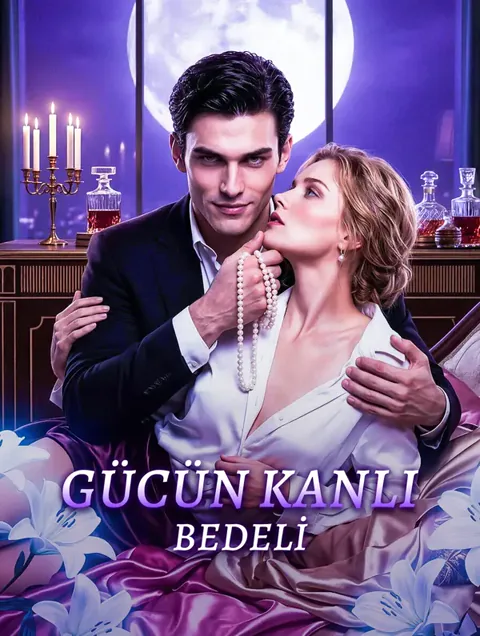 GÜCÜN KANLI BEDELİ dizisi kapak görseli — 30 bölüm full HD Türkçe izle