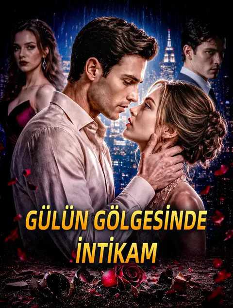 GÜLÜN GÖLGESİNDE İNTİKAM dizisi kapak görseli — 9 bölüm full HD Türkçe izle