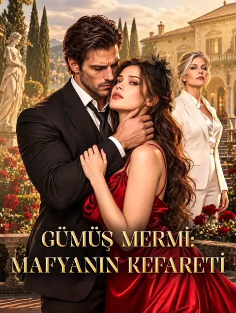 GÜMÜŞ MERMİ: MAFYANIN KEFARETİ