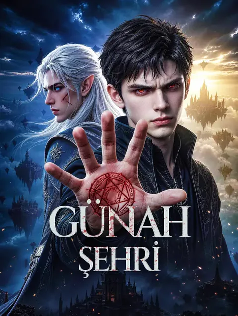GÜNAH ŞEHRİ
