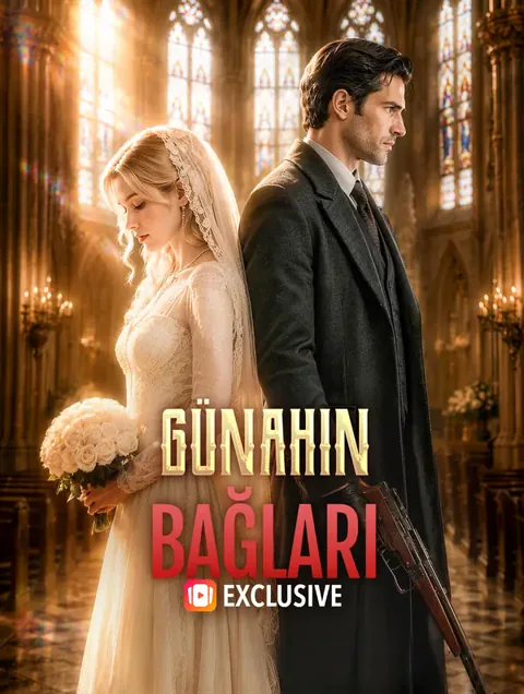 GÜNAHIN BAĞLARI