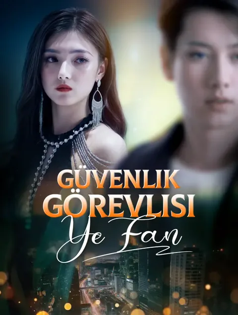 Güvenlik Görevlisi Ye Fan(Dublajlı) dizisi kapak görseli — 103 bölüm full HD Türkçe izle