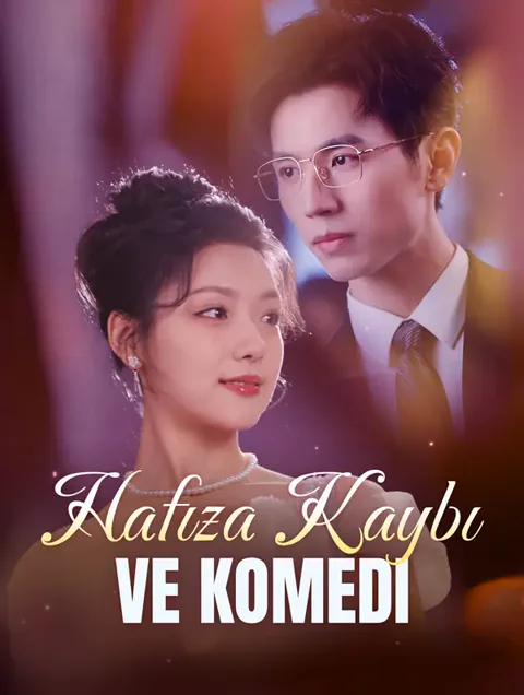 Hafıza Kaybı ve Komedi