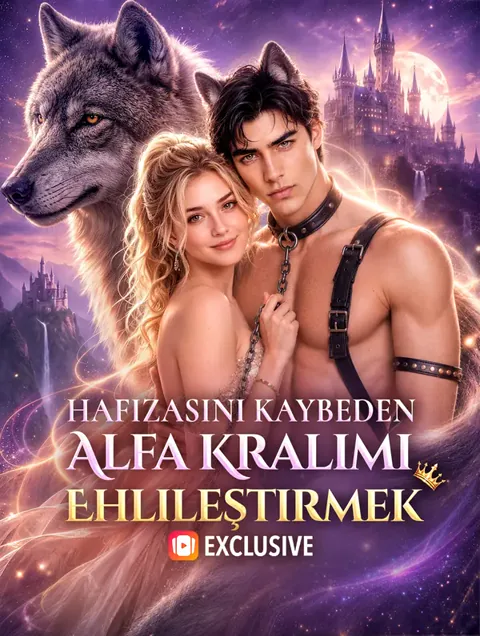 Hafızasını Kaybeden Alfa Kralımı Ehlileştirmek(Dublajlı) dizisi kapak görseli — 47 bölüm full HD Türkçe izle
