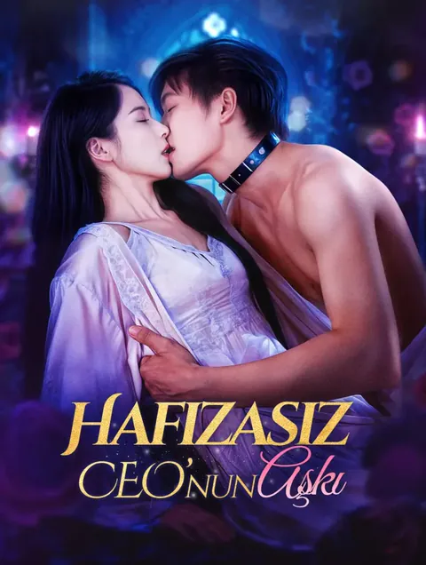 Hafızasız CEO’nun Aşkı dizisi kapak görseli — 50 bölüm full HD Türkçe izle