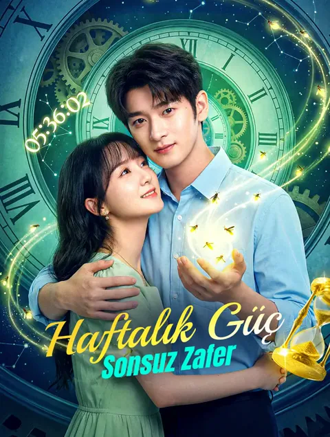 Haftalık Güç, Sonsuz Zafer(Dublajlı) dizisi kapak görseli — 80 bölüm full HD Türkçe izle