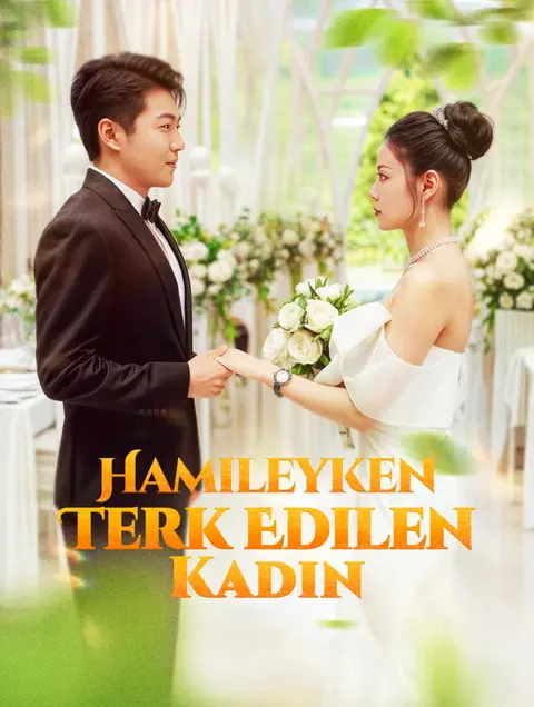 Hamileyken Terk Edilen Kadın dizisi kapak görseli — 80 bölüm full HD Türkçe izle