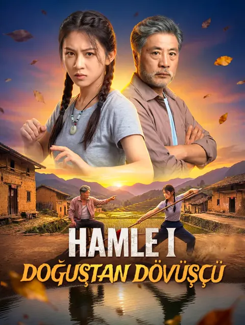 Hamle I: Doğuştan Dövüşçü(Dublajlı)