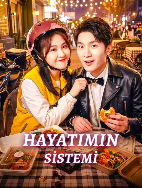 HAYATIMIN SİSTEMİ