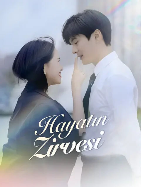 Hayatın Zirvesi dizisi kapak görseli — 50 bölüm full HD Türkçe izle