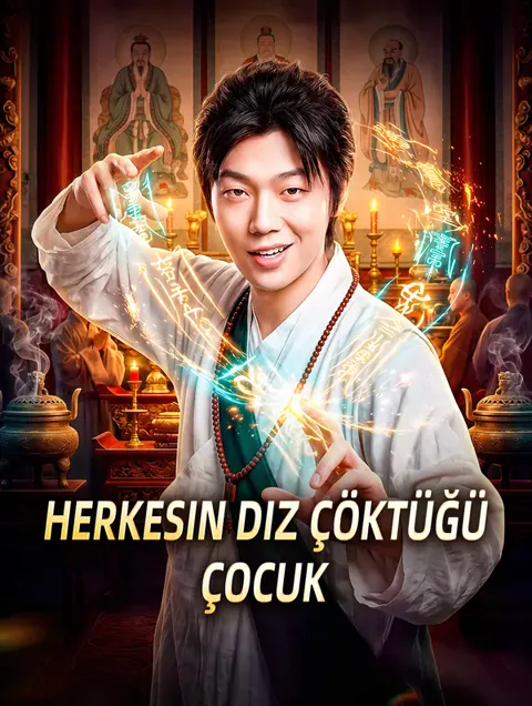 Herkesin Diz Çöktüğü Çocuk
