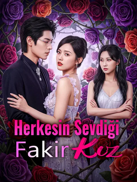 Herkesin Sevdiği Fakir Kız dizisi kapak görseli — 65 bölüm full HD Türkçe izle