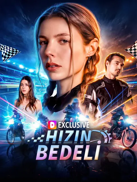 HIZIN BEDELİ dizisi kapak görseli — 47 bölüm full HD Türkçe izle