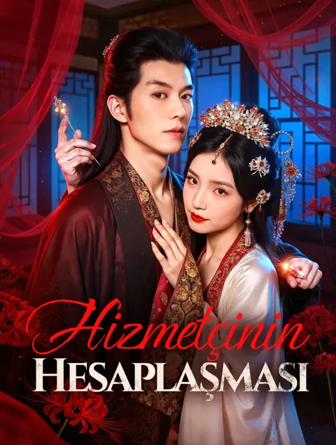 Hizmetçinin Hesaplaşması